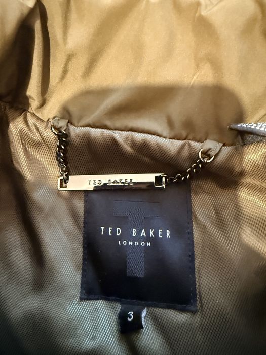 Оригинално яке Ted Baker London