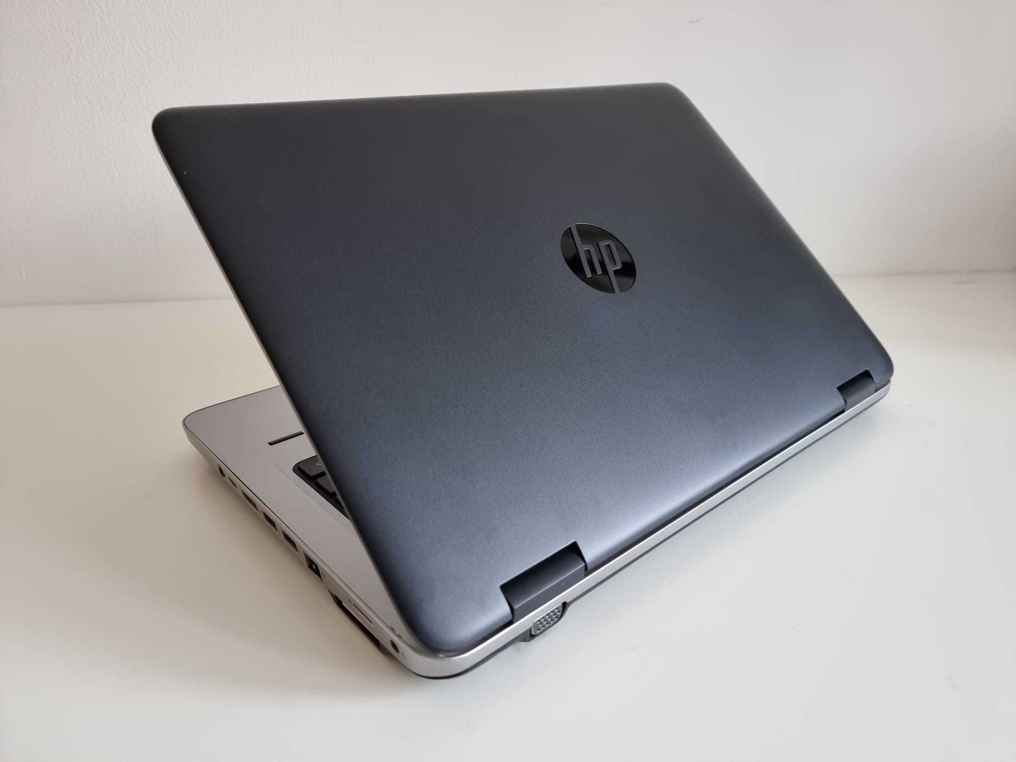 Laptop Business HP ProBook/ i5 16GbDDR4+SSD512GB 14.1" FHD