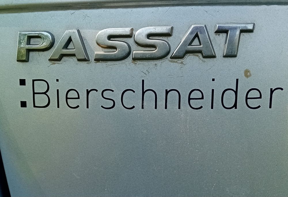 VÂND VWPassat B7