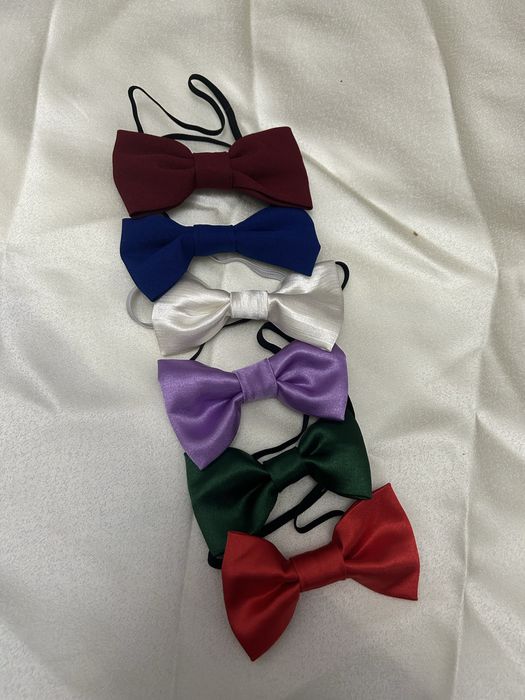 Бантик в садик утренник