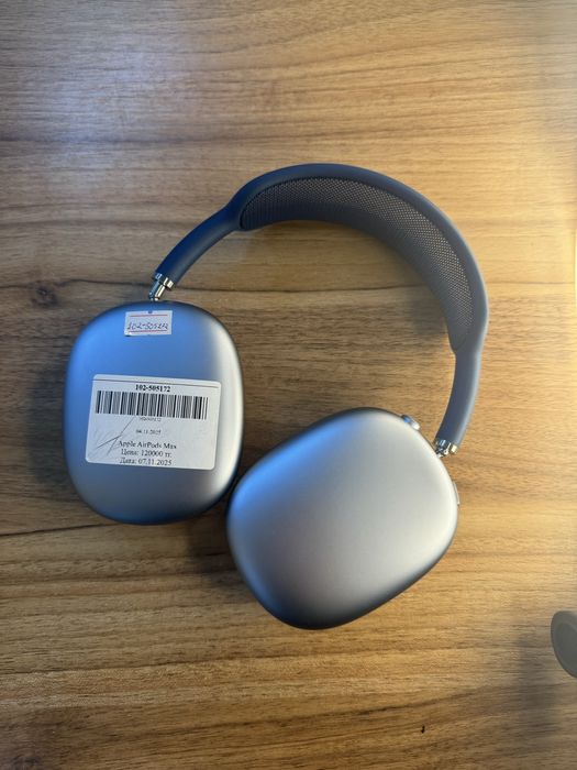 Наушники Airpods Max