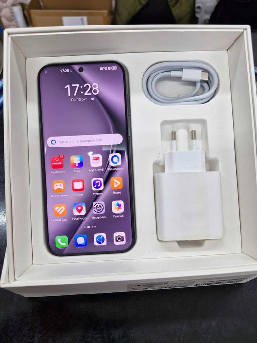 Huawei Pura 70 Ultra / с Гаранция
