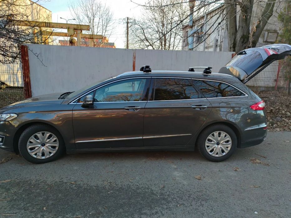 Ford Mondeo Primul proprietar/ Ford Mondeo Vignale Break 2.0 diesel, 4x4 AWD