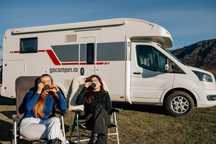 GoCamper - Inchirieri autorulote modele 2024