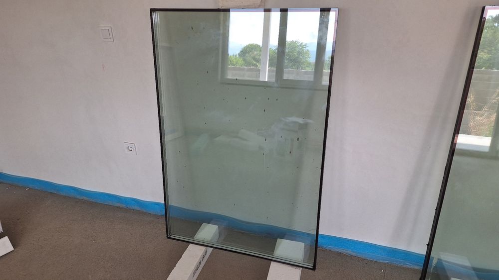 Pvc дограма Aluplast ideal 8000