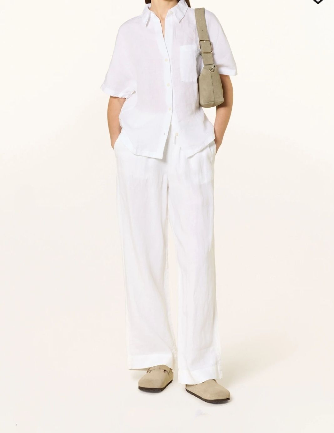 Pantaloni Marc O'Polo in