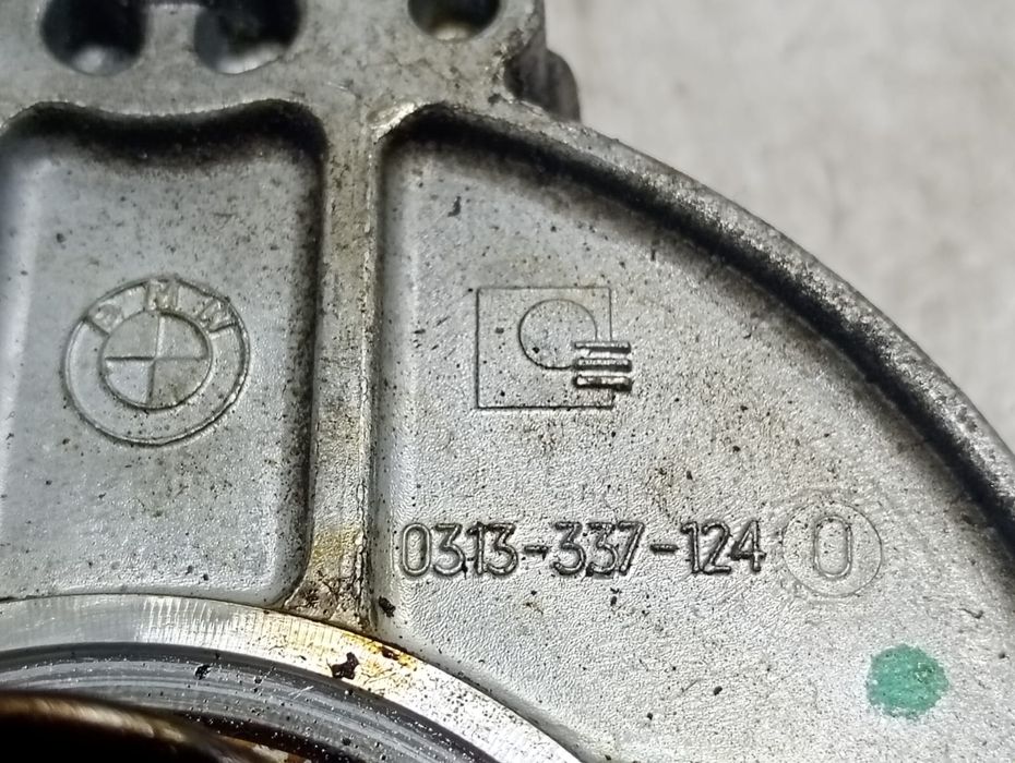 Pompa vacuum BMW Seria 3 E92 (facelift) (2008 - 2013) (1308) N43B20U0