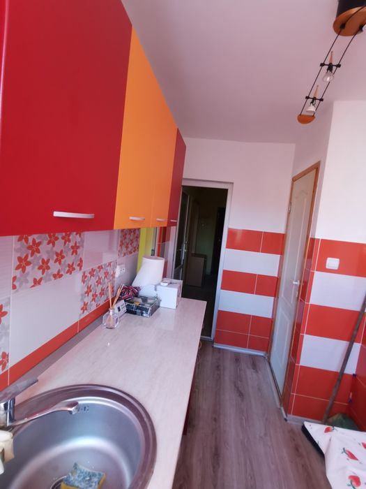Apartament 2 camere în Gherla jud Cluj