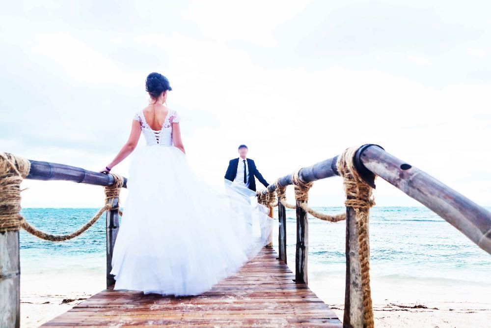 Свадебное платье НОВОЕ!!!