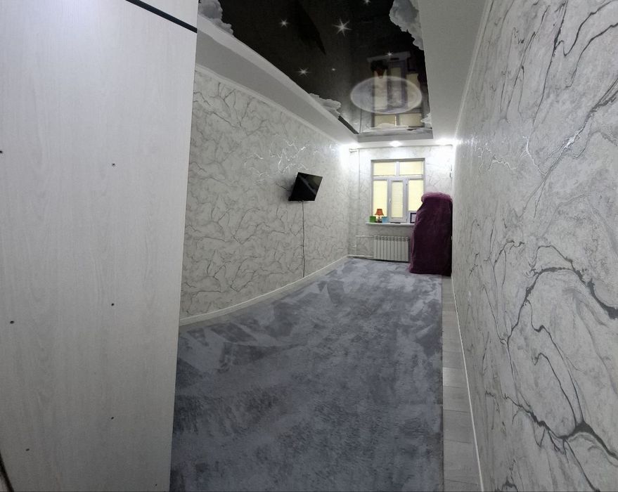 Продаём квартиру 2в3/1/4 Феруза Экобазар №У85