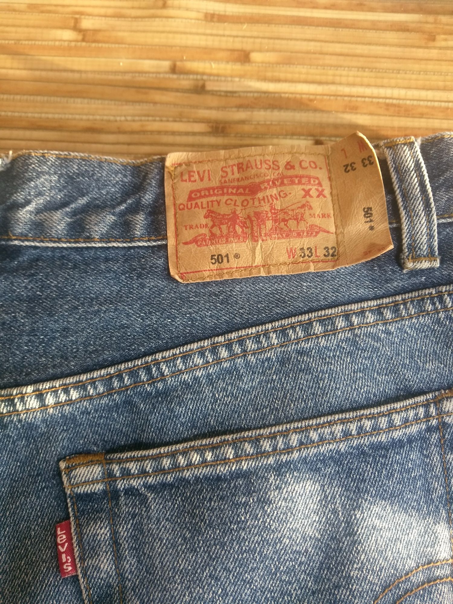 Продам  levis501