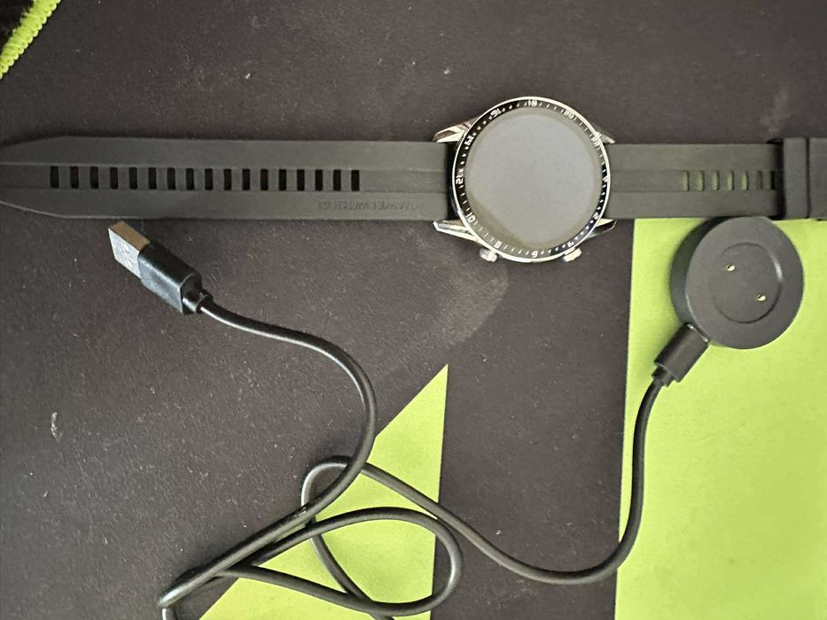 Huawei watch gt smart