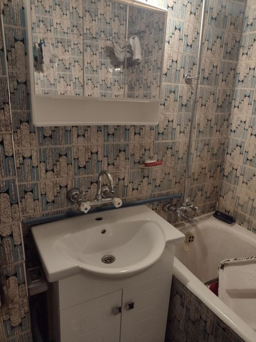 Дава се под наем Тристаен апартамент в София, Зона Б-5 - 95 кв.м за 850 € - Снимка #7