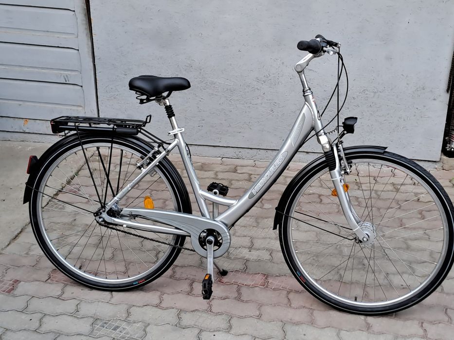 ***bicicleta de dama ***