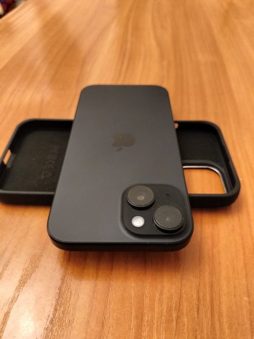iPhone 15.Ёмк99%