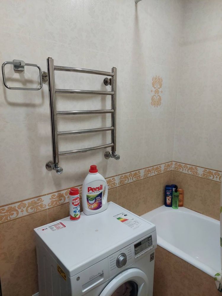 5 etajli dom, 4-etaj, 4 xonali
