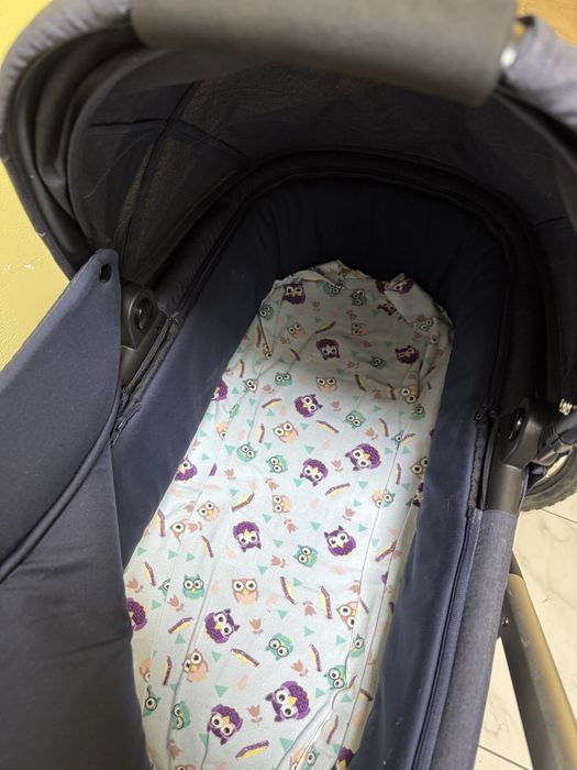 Люлька cybex на любую коляску cybex