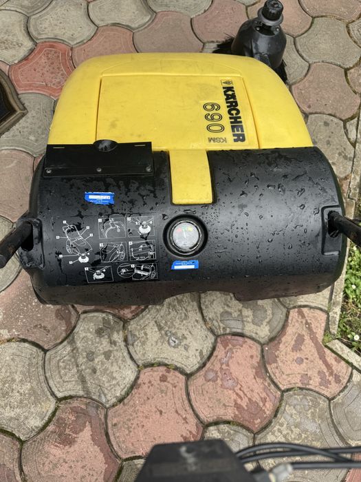 Matura electrica