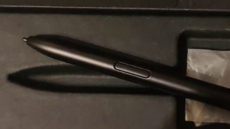 Stylus tableta elegant si fin