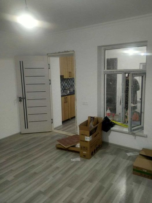 Аренда 2 хонали Евро Ремонт Участка ТТЗ Диадора улица Кадирдон