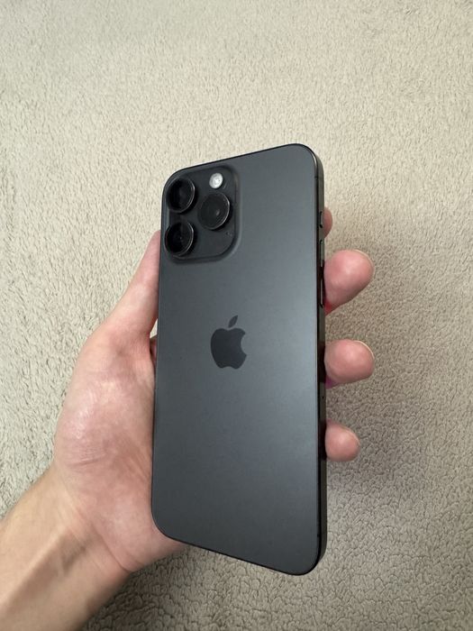 iPhone 15 PRO MAX, 256Gb.