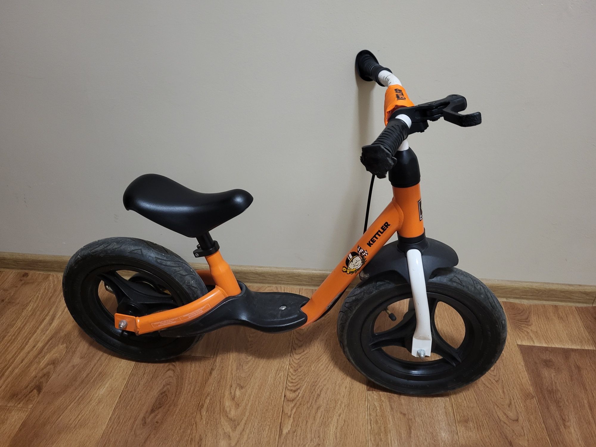 Баланс колело KETTLER Balance bicycle SPIRIT AIR 12.5'