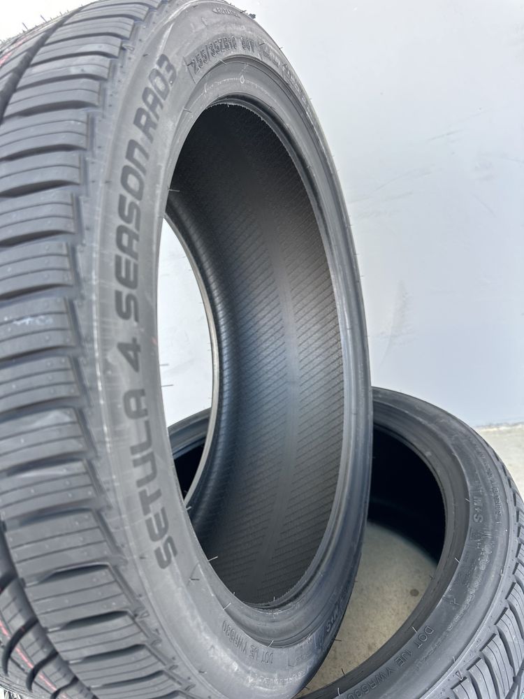 Всесезонен спорт пакет ROTALLA 225/40R18 92Y XL 255/35R18 94Y XL