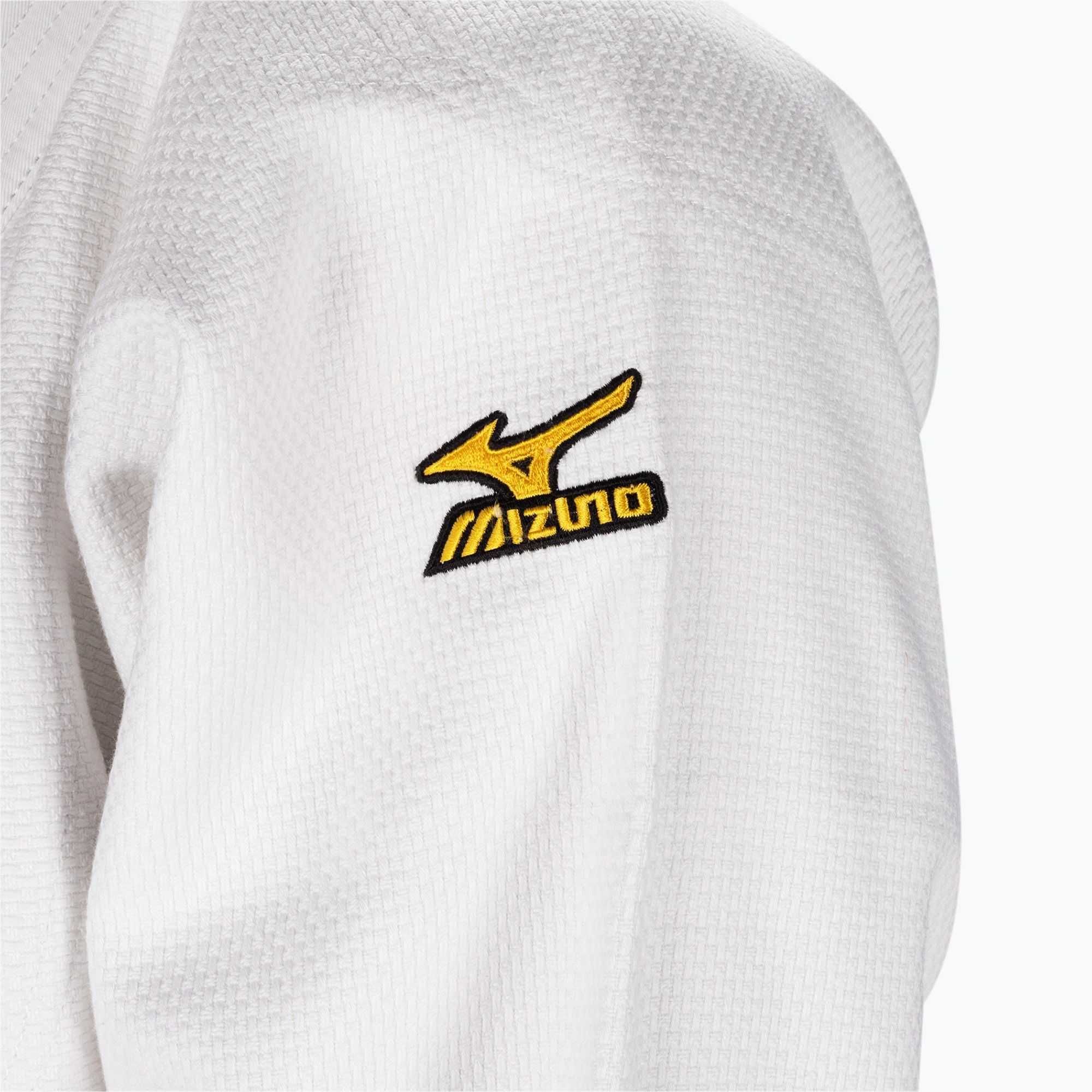 Кимоно Mizuno Yusho джудо gl, бяло