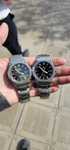 Casio Edifice original