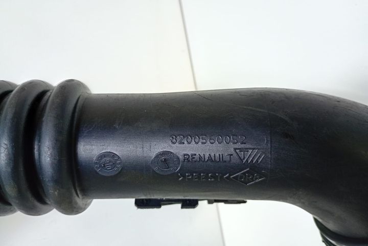 Furtun Intercooler 8200560052 Renault Master a 2-a generatie (facelif