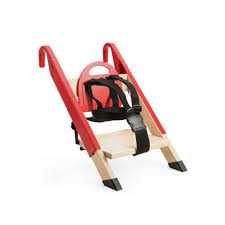 Stokke Trailz детска количка пълен комплект + подарък Stokke Handysitt