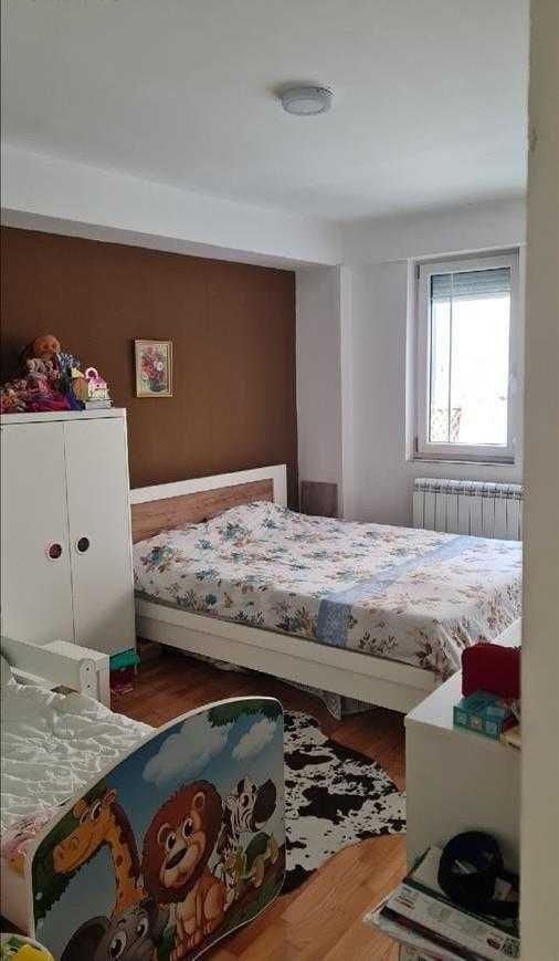 Дава се под наем Двустаен апартамент в София, Борово - 63 кв.м за 408 € - Снимка #1