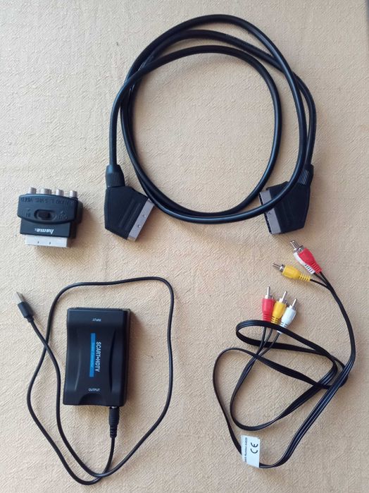 Philips DVD Плейър DVP3142