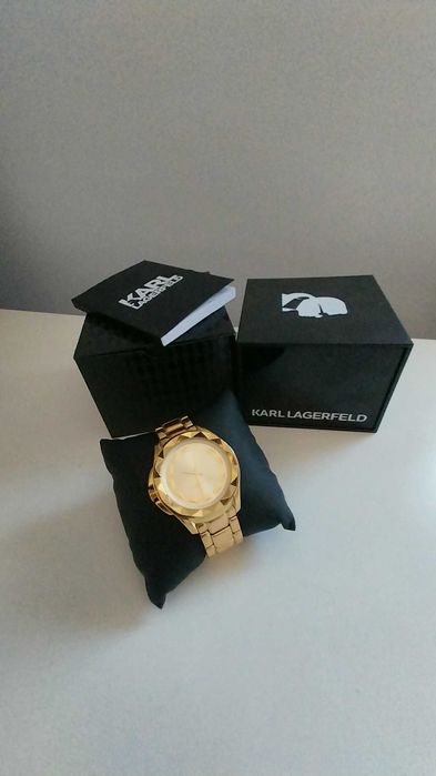 Ceas damă Karl Lagerfeld