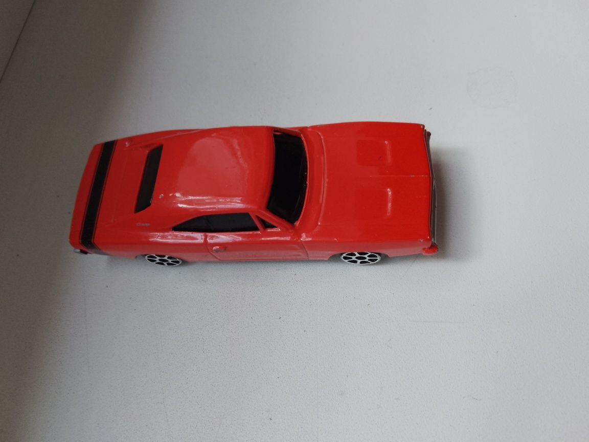 Macheta Dodge Charger