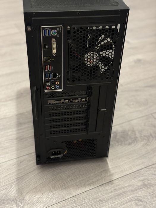 Calculator Gaming, oferta black friday!!!