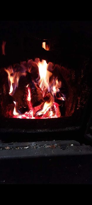 Centrala termica pe lemne Romstall