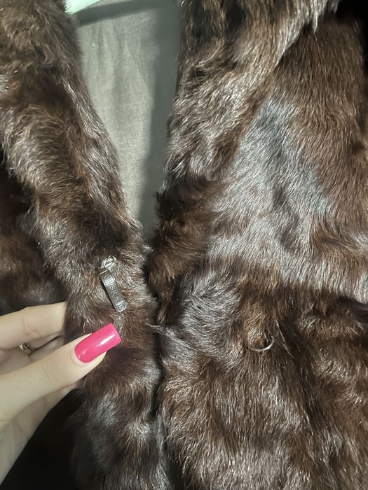 haina de blana naturala vintage