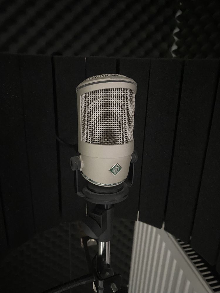 Neumann BCM 705 Microfon Studio/Podcast