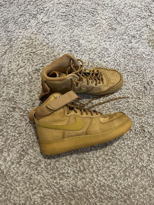 Nike Air Force 1 High -оригинални маратонки