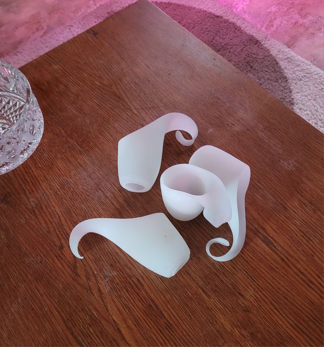 Плафоны на люстру