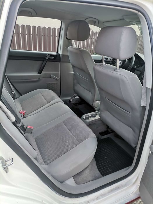 Vand vw polo 2005