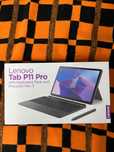 Lenovo Tab P11 Pro в гаранция