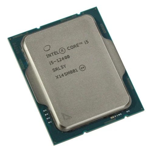 Игравой кейс i5-12400 | GTX1650 | H610 | DDR4 24GB | SSD256 | HDD 1TB
