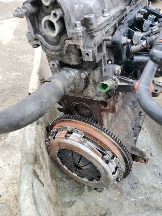 Piese fiat panda 2008, motor 1.1