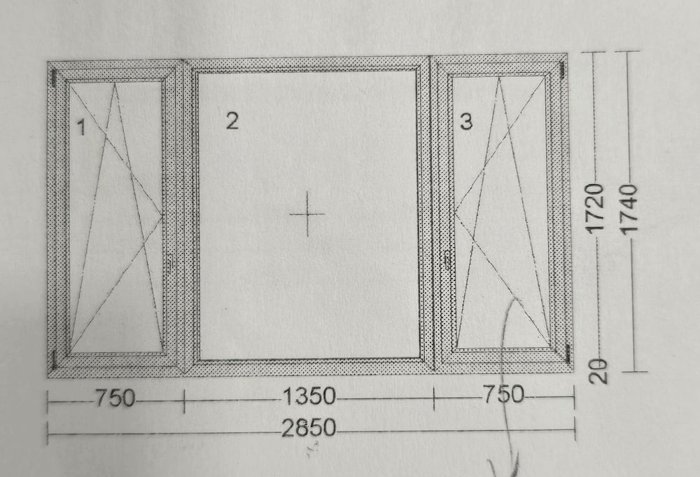 PVC Дограма - Прозорци, Врати, Стъклопакет