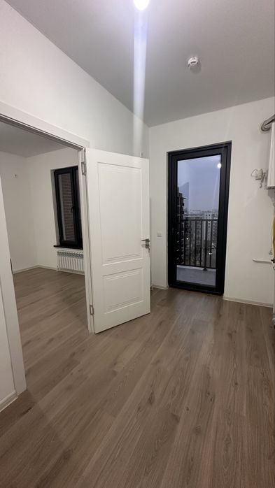 Продаётся квартира в новом доме