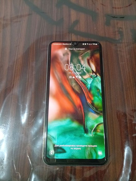 Bk konditsioner . A 50 telefon . Redmi 9 .