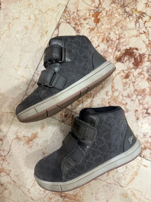 Ghete geox marimea 25
