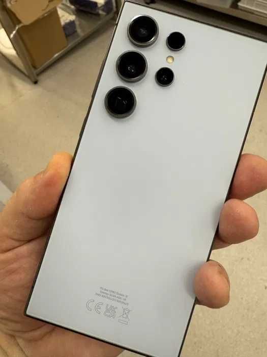 Samsung S24 Ultra 512GB